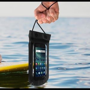 Disney Vero Beach Waterproof Case